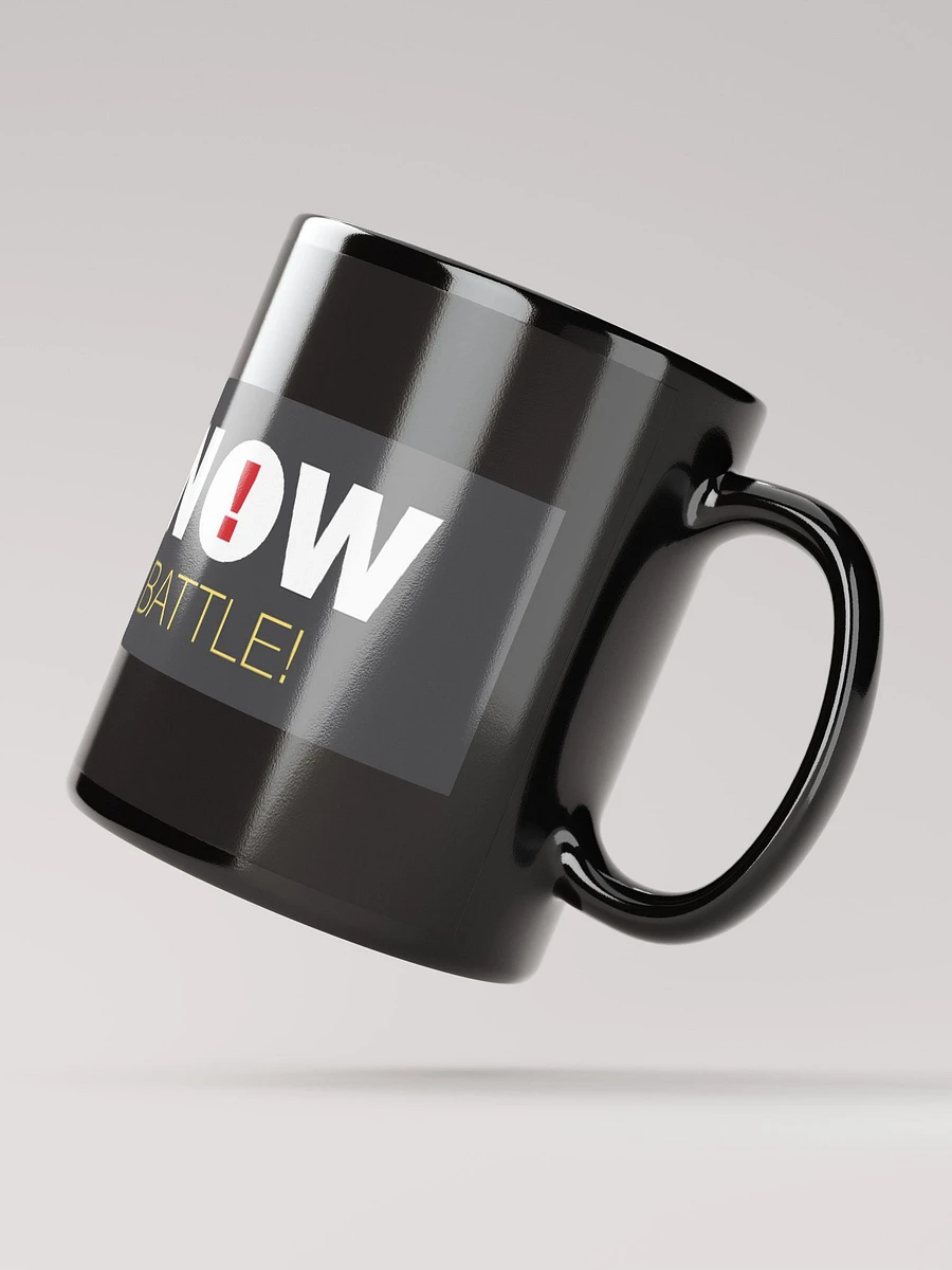 Now I Know: The Mug! product image (2)