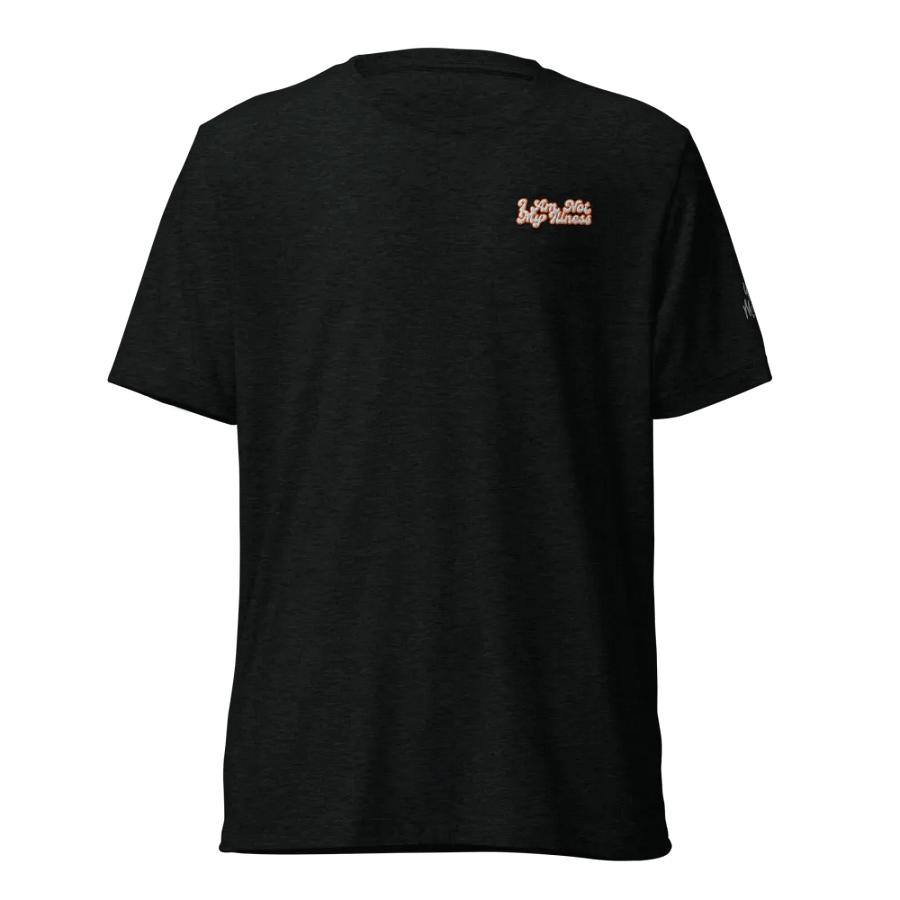 I Am Not My Illness TShirt product image (6)