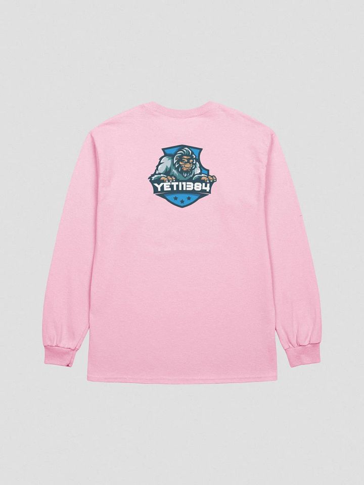 Wild Yeti product image (8)