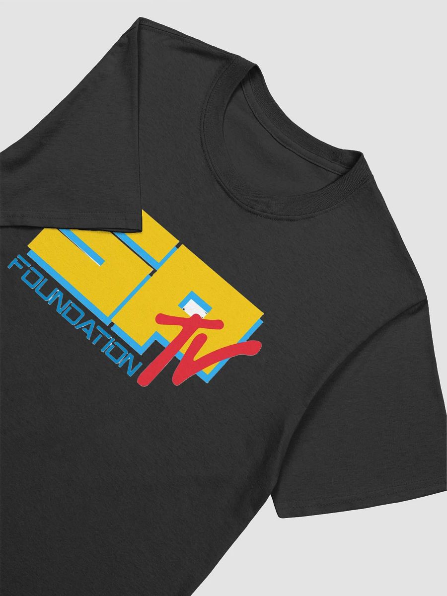 SPtv Foundation T-Shirt product image (23)