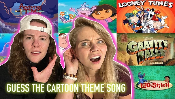 Video thumbnail