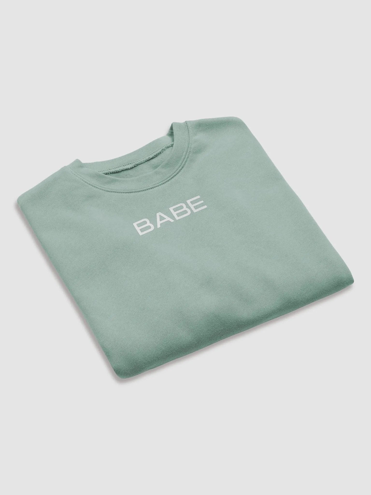 Babe Longsleeve product image (11)