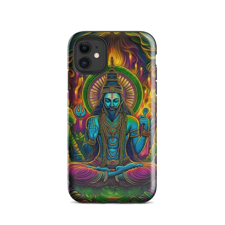 Tough Case for iPhone® #TCP3 product image (47)