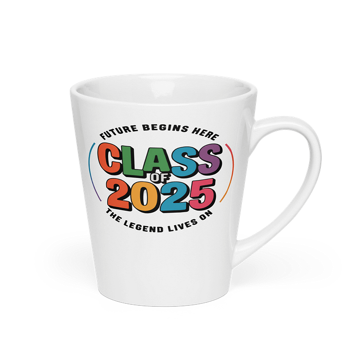 Class of 2025 - The Legend Lives On product image (2)