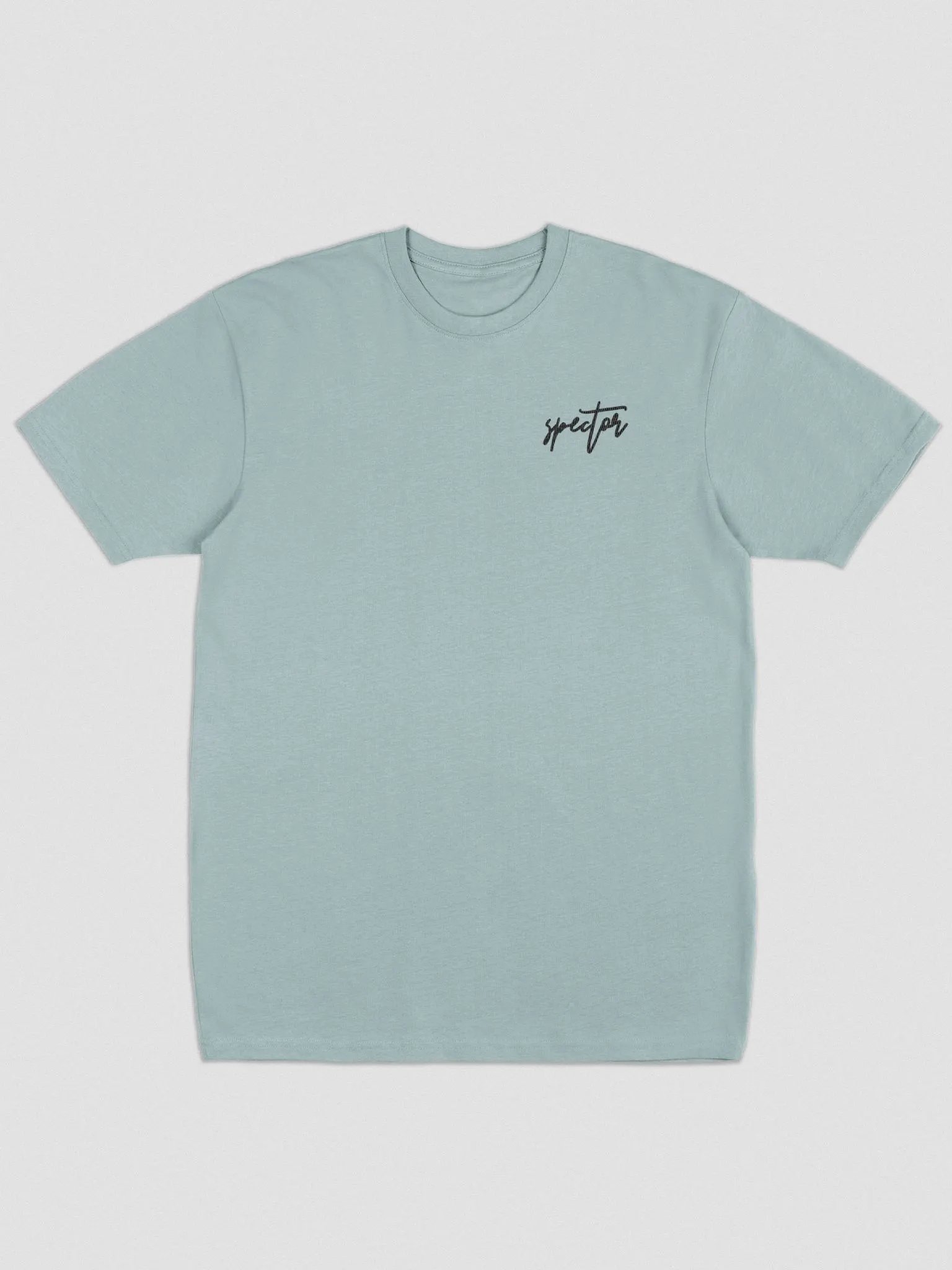 Signature collection - Black logo - Crewneck T-Shirt product image (6)