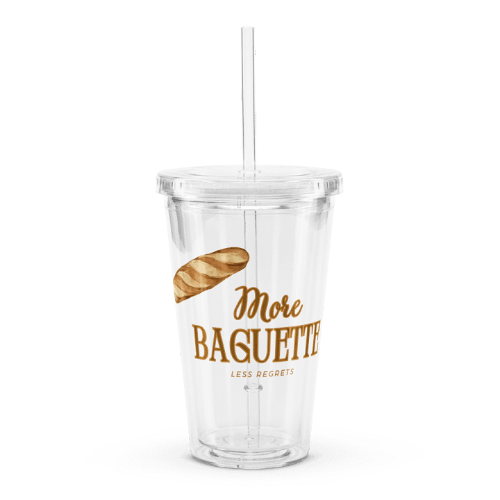 VERRE BAGUETTE product image (1)