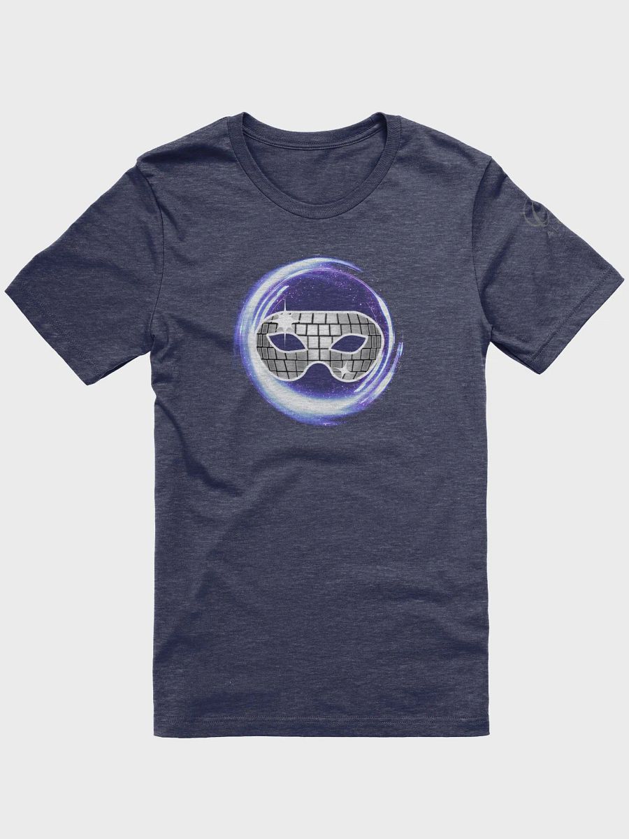 Galaxy Mask Shirt product image (22)