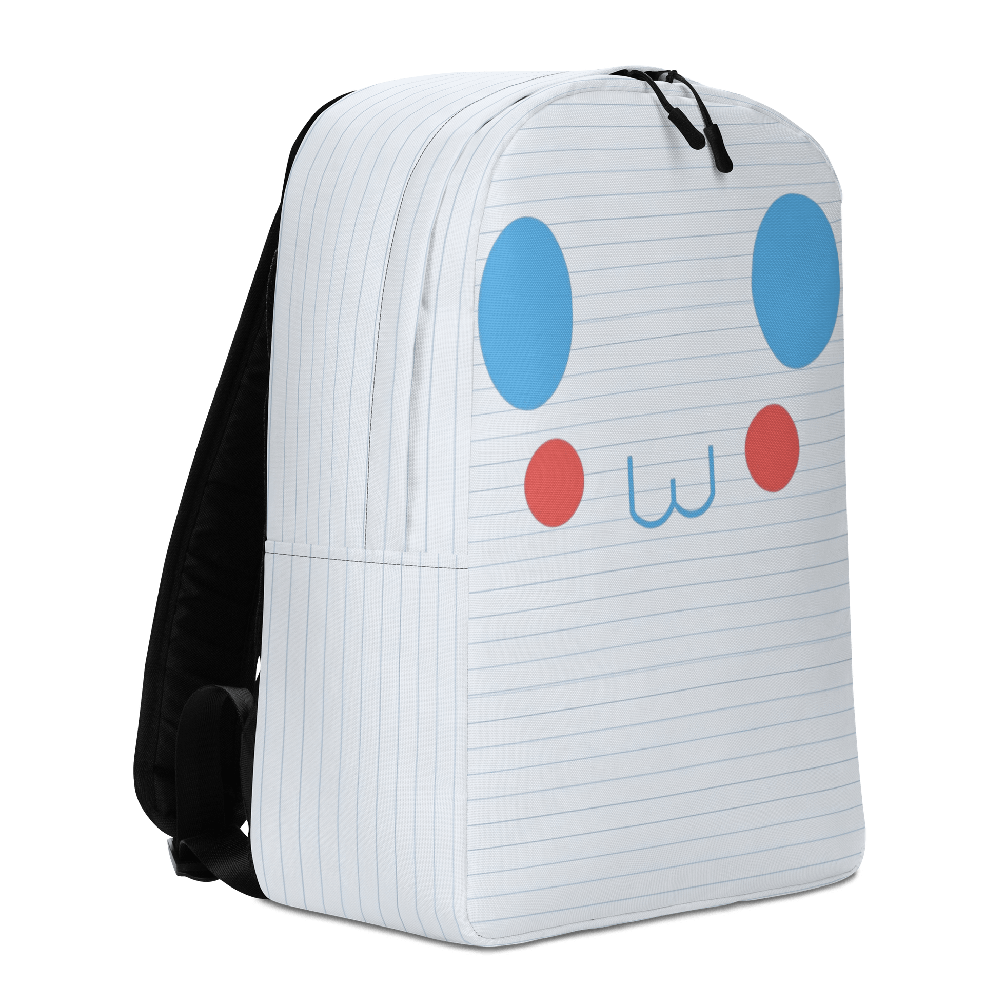 Angel Backpack | Pink Line product image (3)