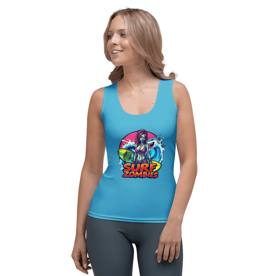 Betty Tank Top product image (1)