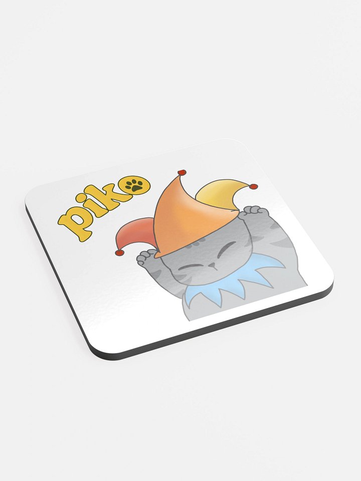 Piko Jester Coaster product image (2)