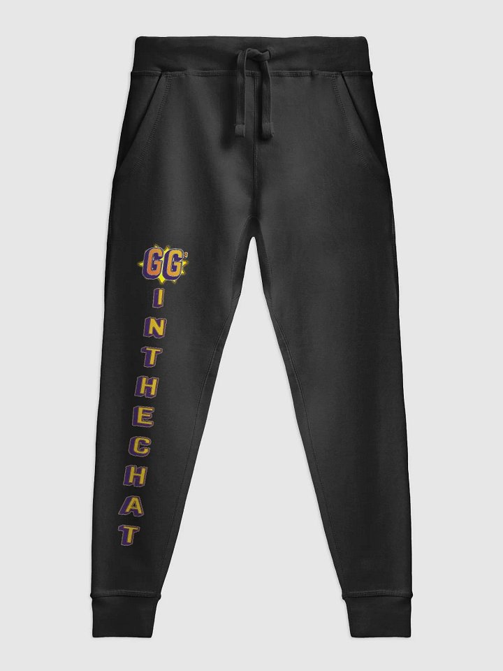 GGs Joggers product image (2)