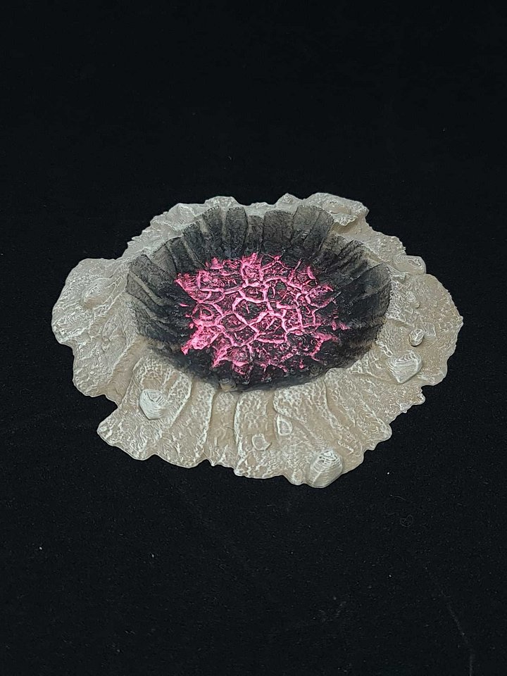 Crater #1 - TWZ product image (1)