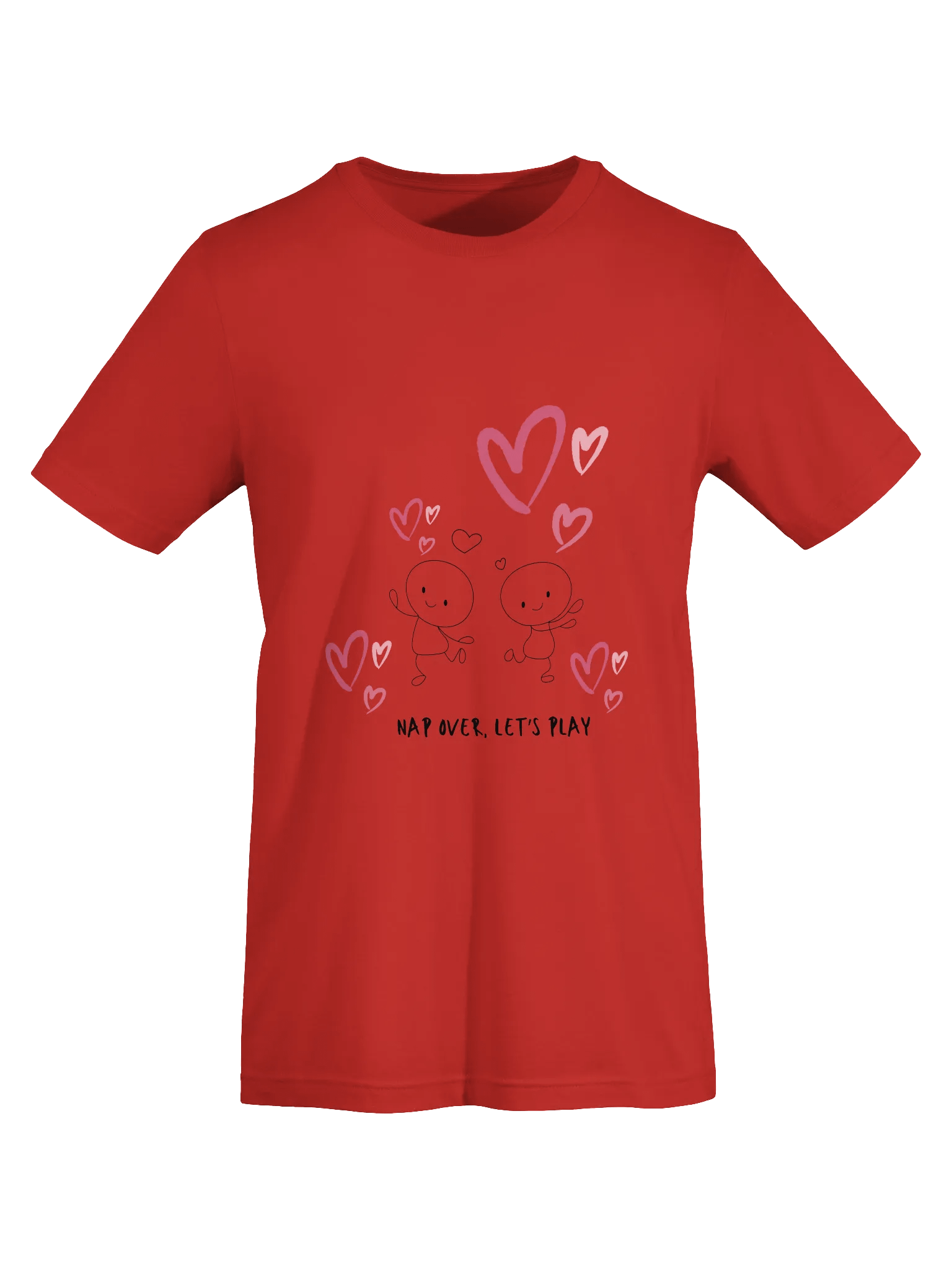 Nap Over, Let's Play Supersoft T-Soft product image (7)