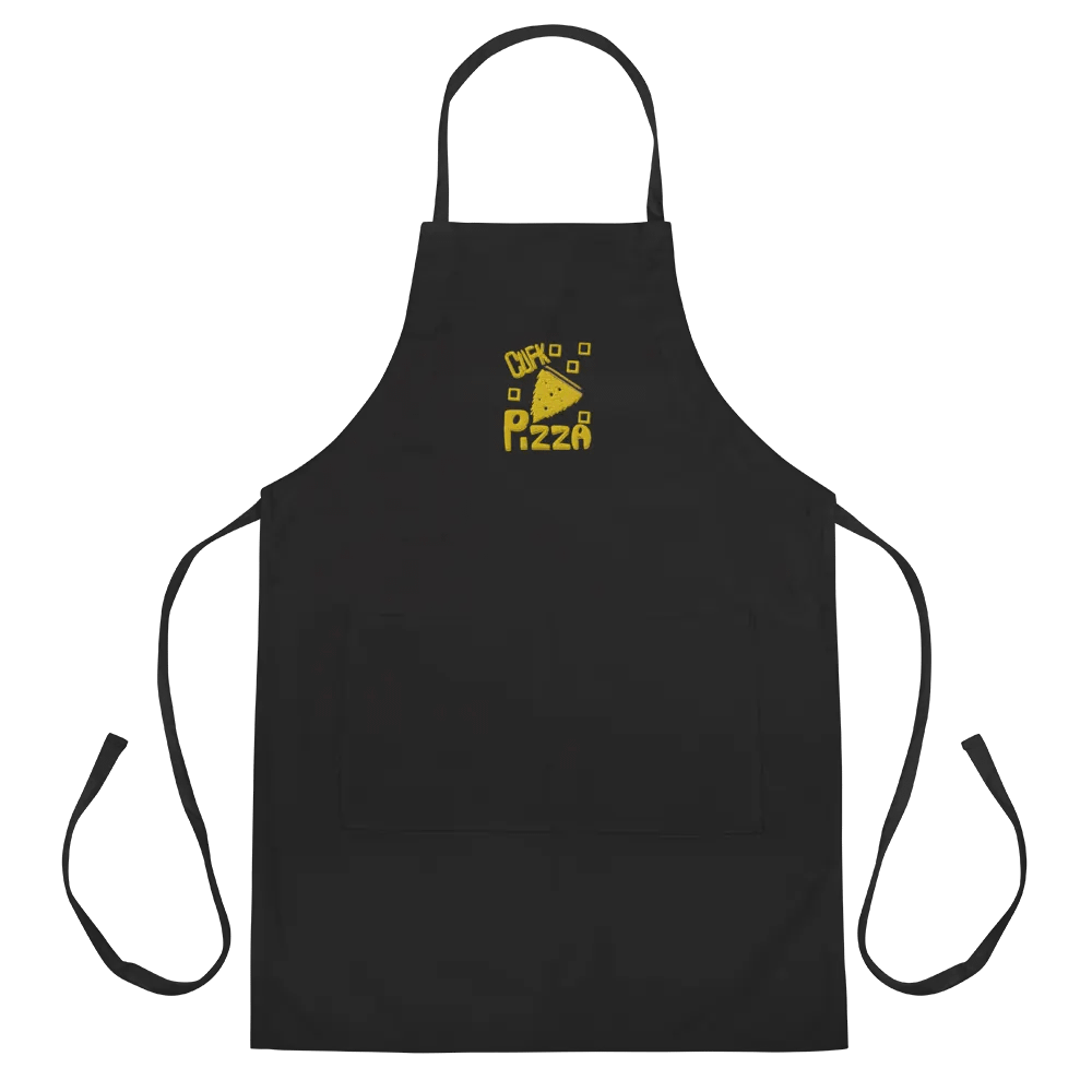 CUFK Pizza Apron product image (2)