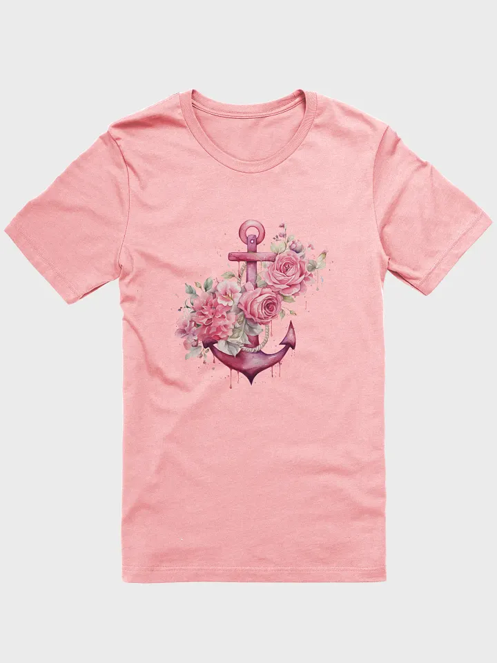 Rose Anchor Tee product image (1)