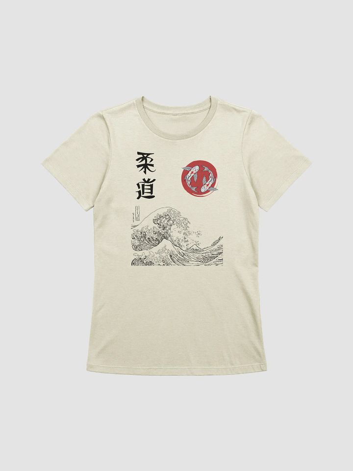 Midnight Women's Relaxed-fit Tee product image (1)