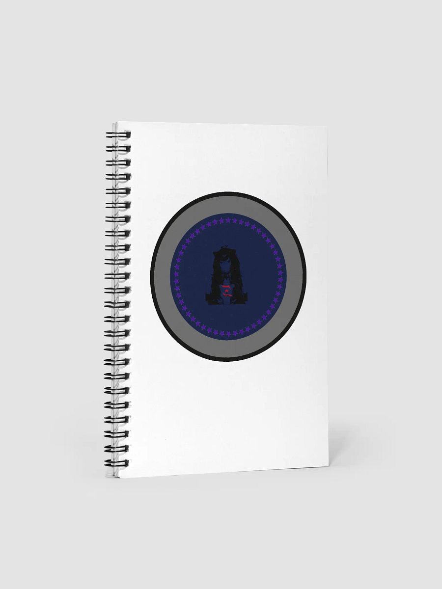 RSFA Notebook product image (1)