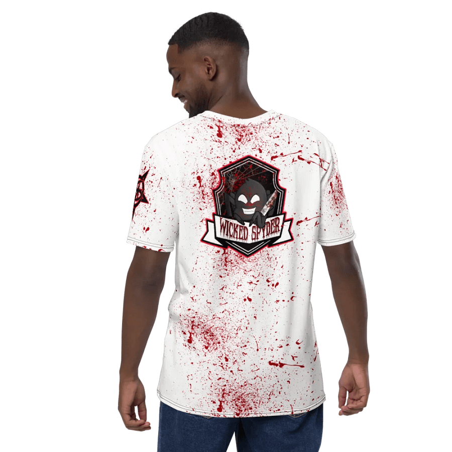 Bloody T-Shirt product image (12)