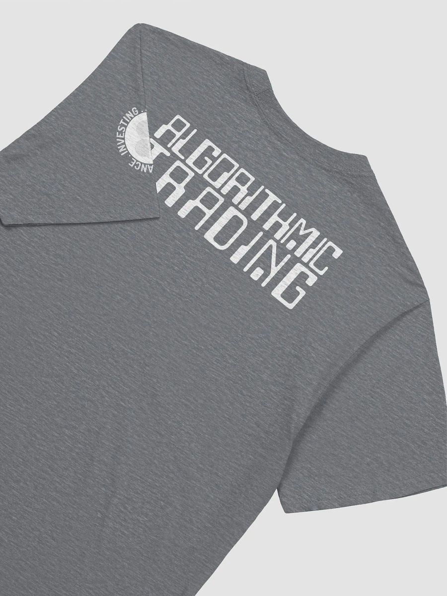 Algorithmic Trading T product image (2)