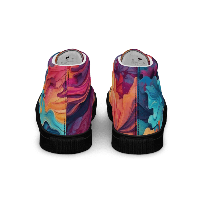 Feet First Fashion: Walk the Runway product image (2)