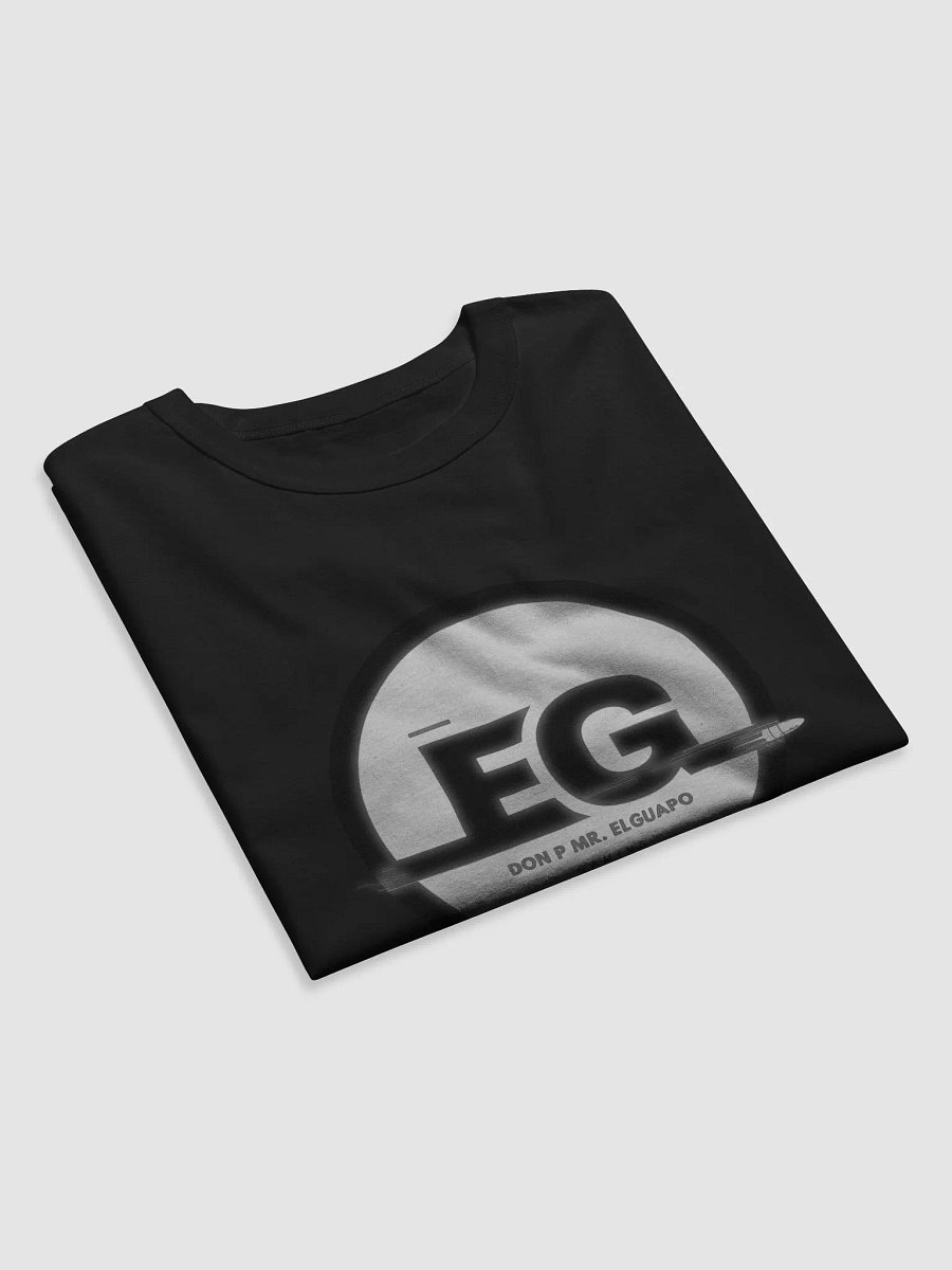 Elguapo Gaming Logo Champion T-Shirt product image (9)