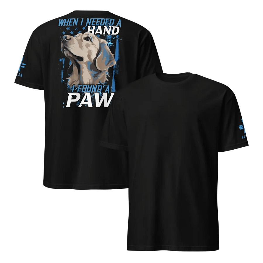 Found a Paw: Golden Retriever product image (13)