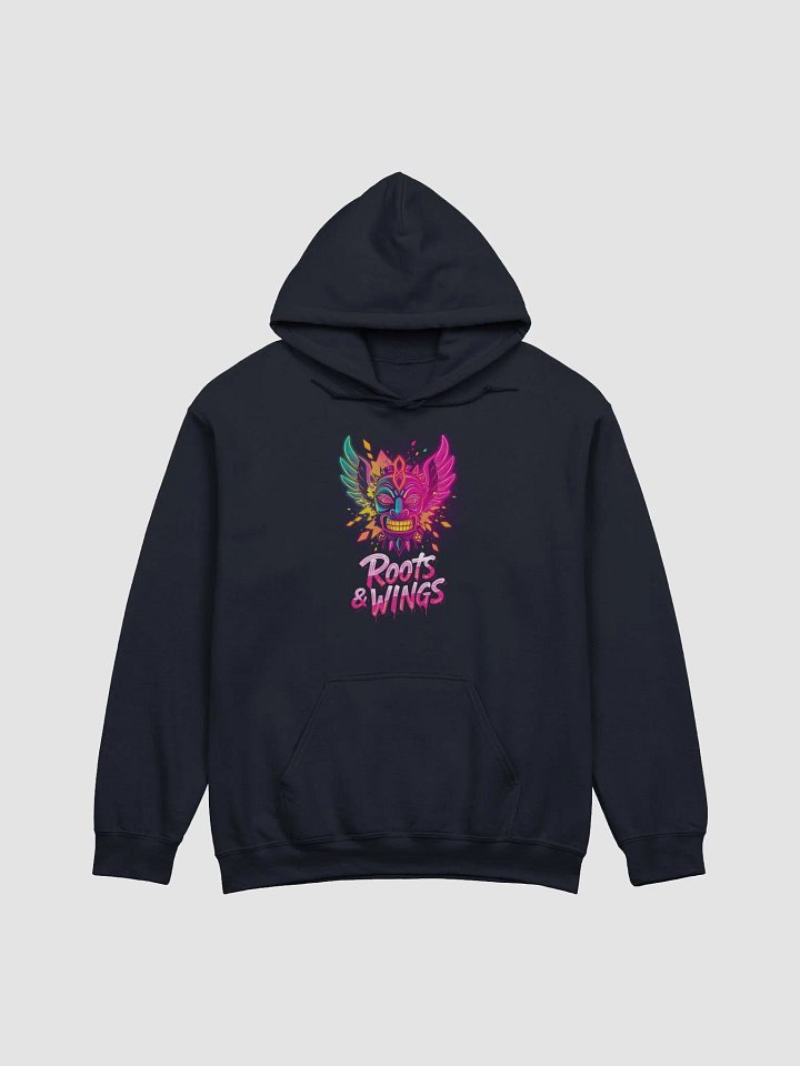 Roots & Wings product image (1)