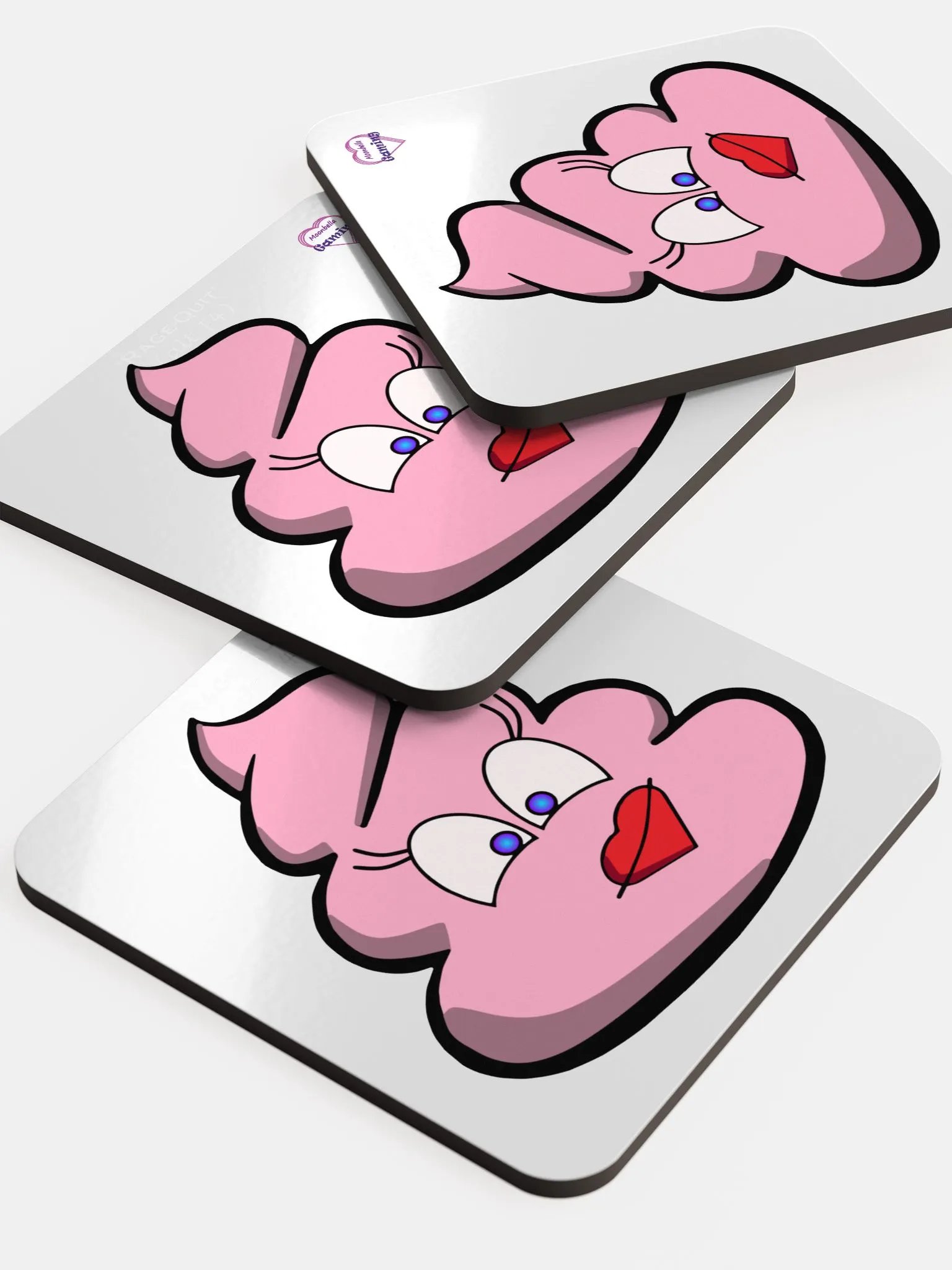 Poopy Coasters product image (5)