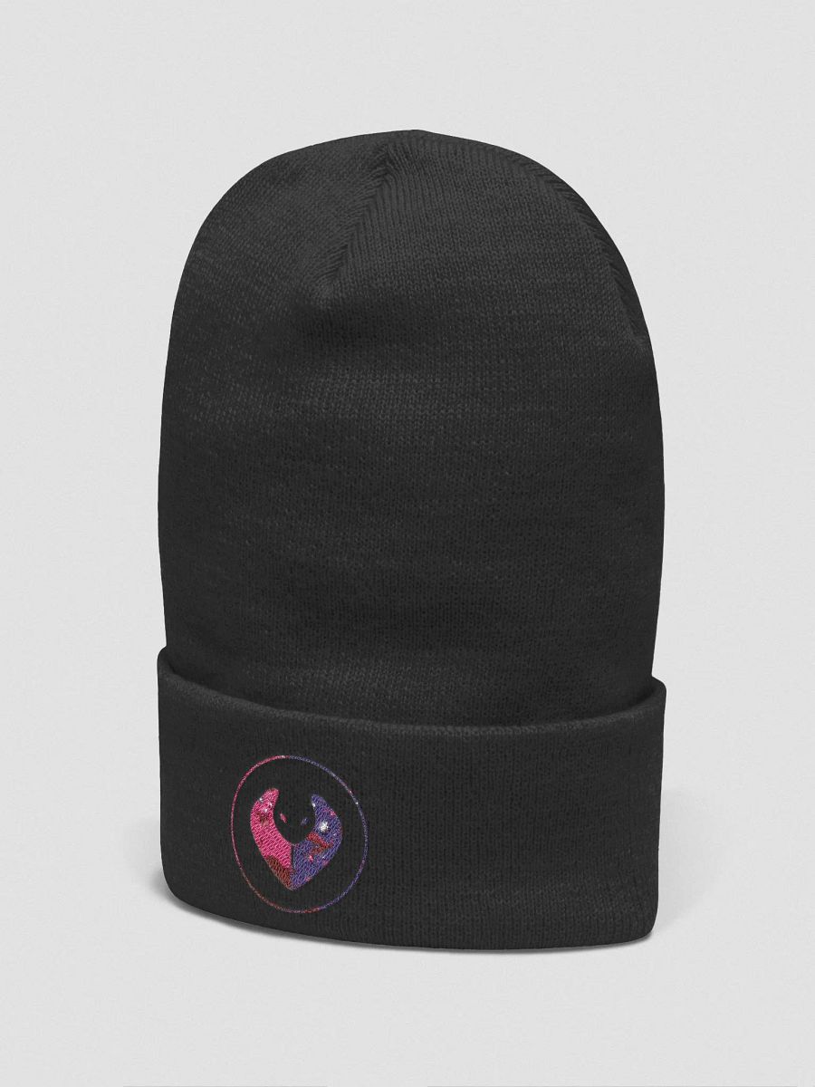 Cobra Logo Beanie product image (5)