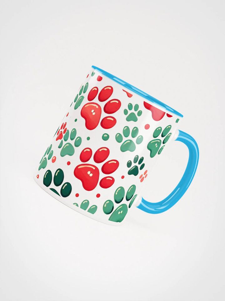 Cozy Corgi Mug product image (10)