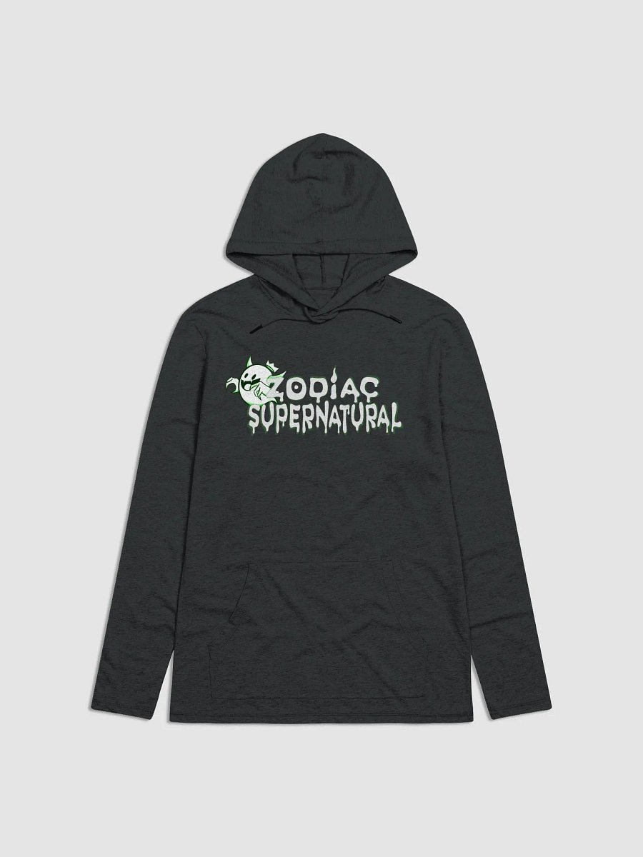 Light Vintage Zodiac Supernatural Hoody product image (1)
