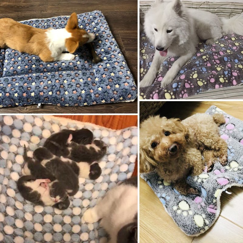 Pet Sleeping Mat product image (8)
