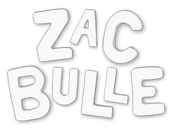 Zac bulle