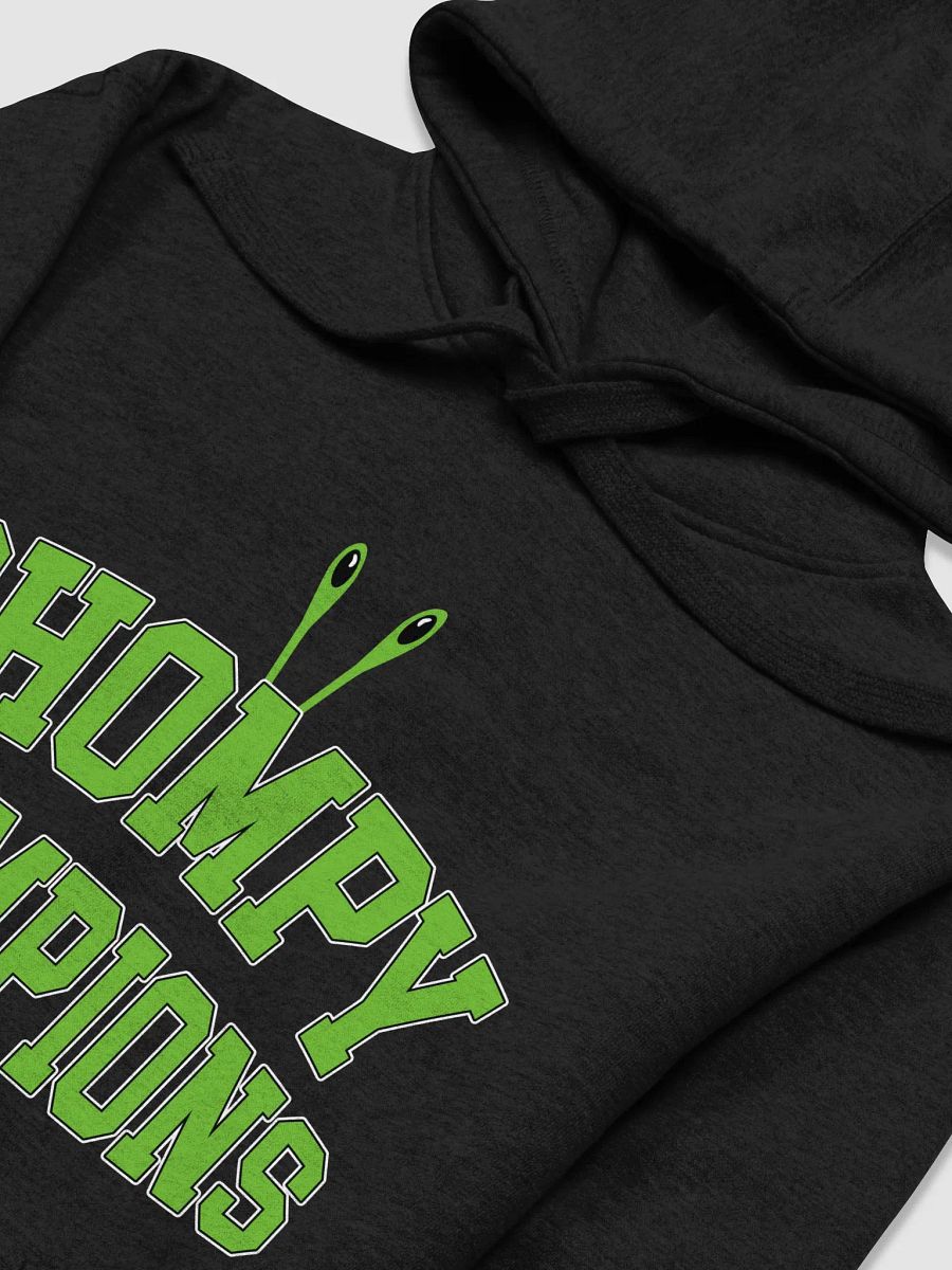 Chompy Champions Hoodie product image (3)