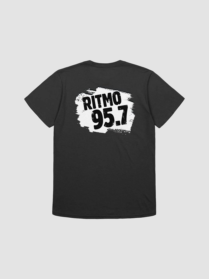 Ritmo 95 Pullover Suave Negro product image (2)