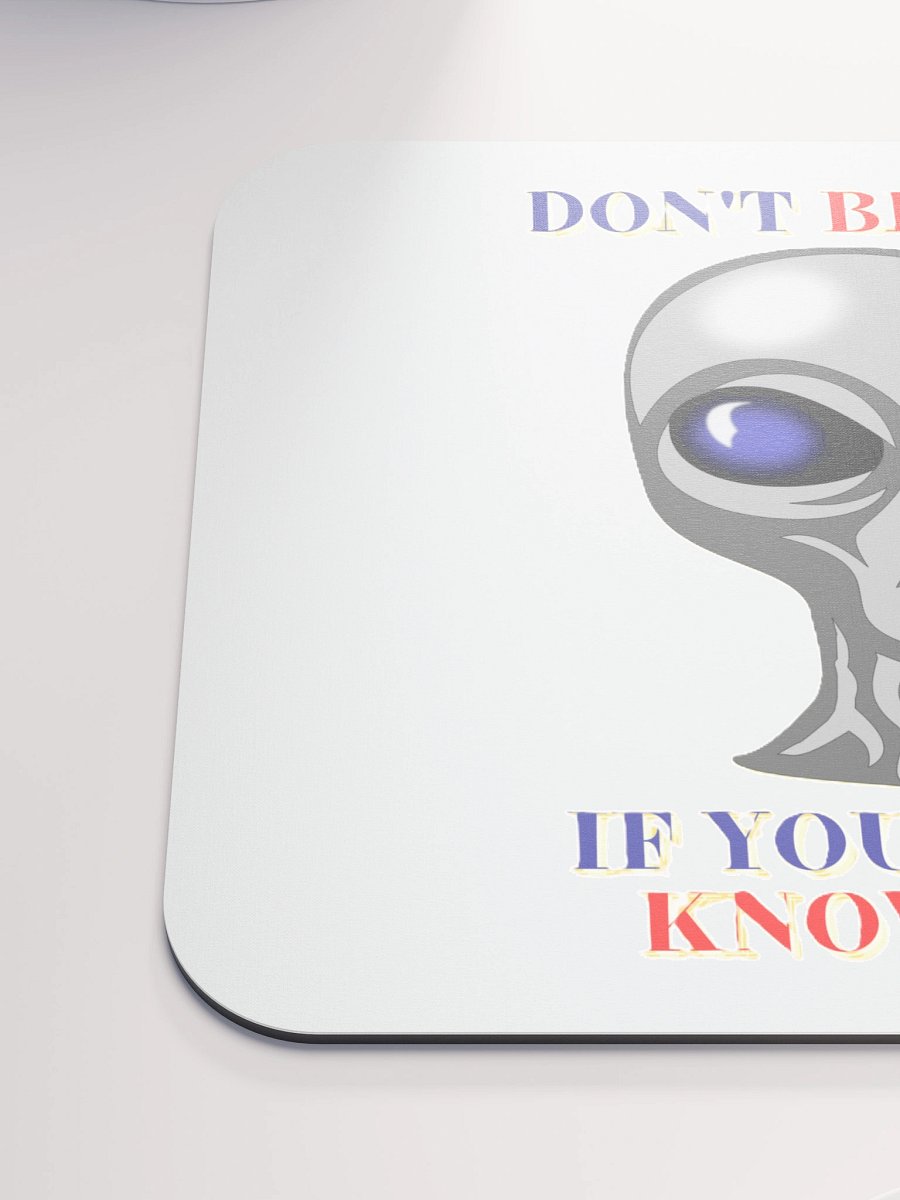 DON'T BRO ME IF YOU DON'T KNOW ME product image (6)