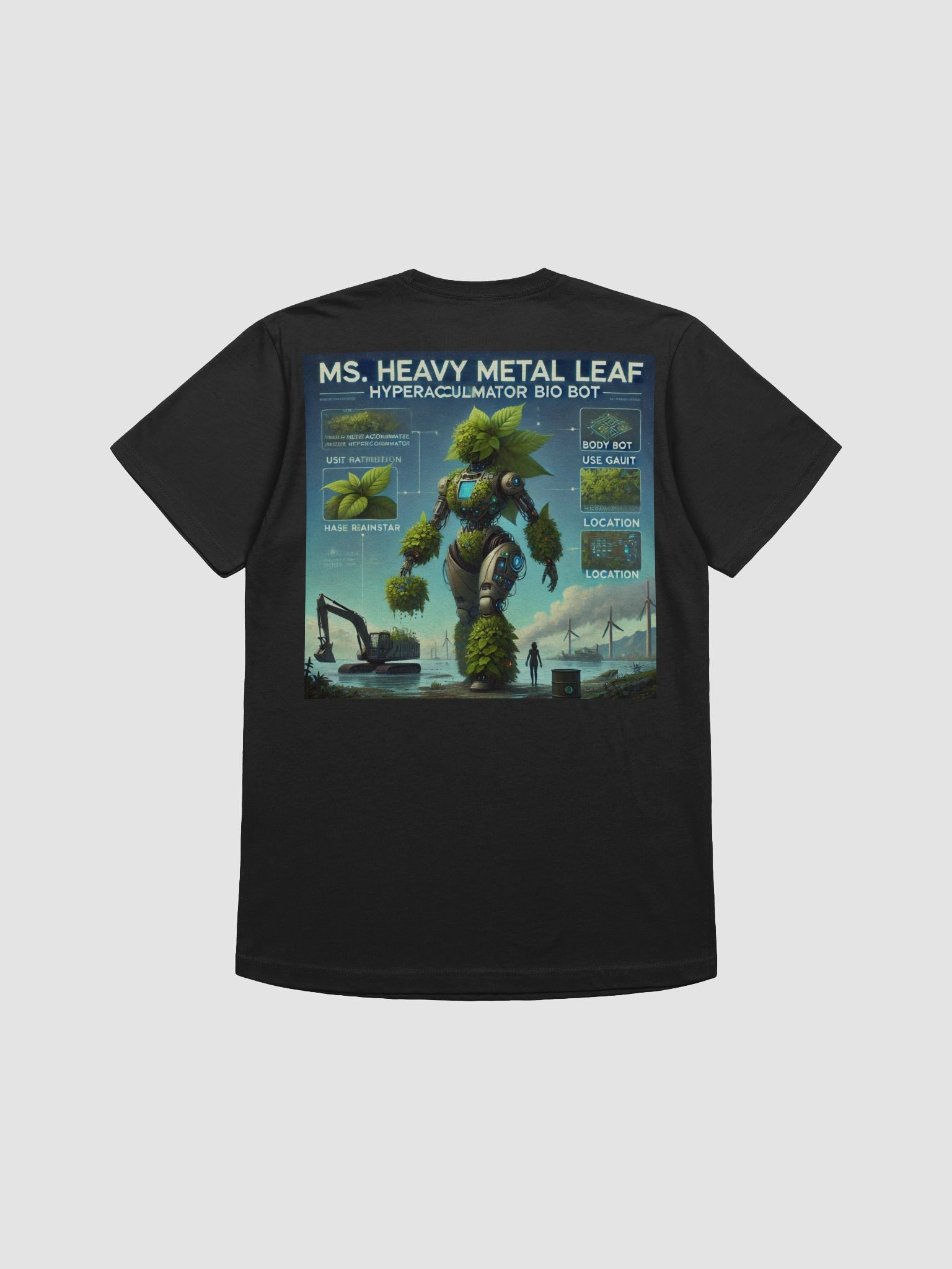 ms. heavy metal leaf product image (4)