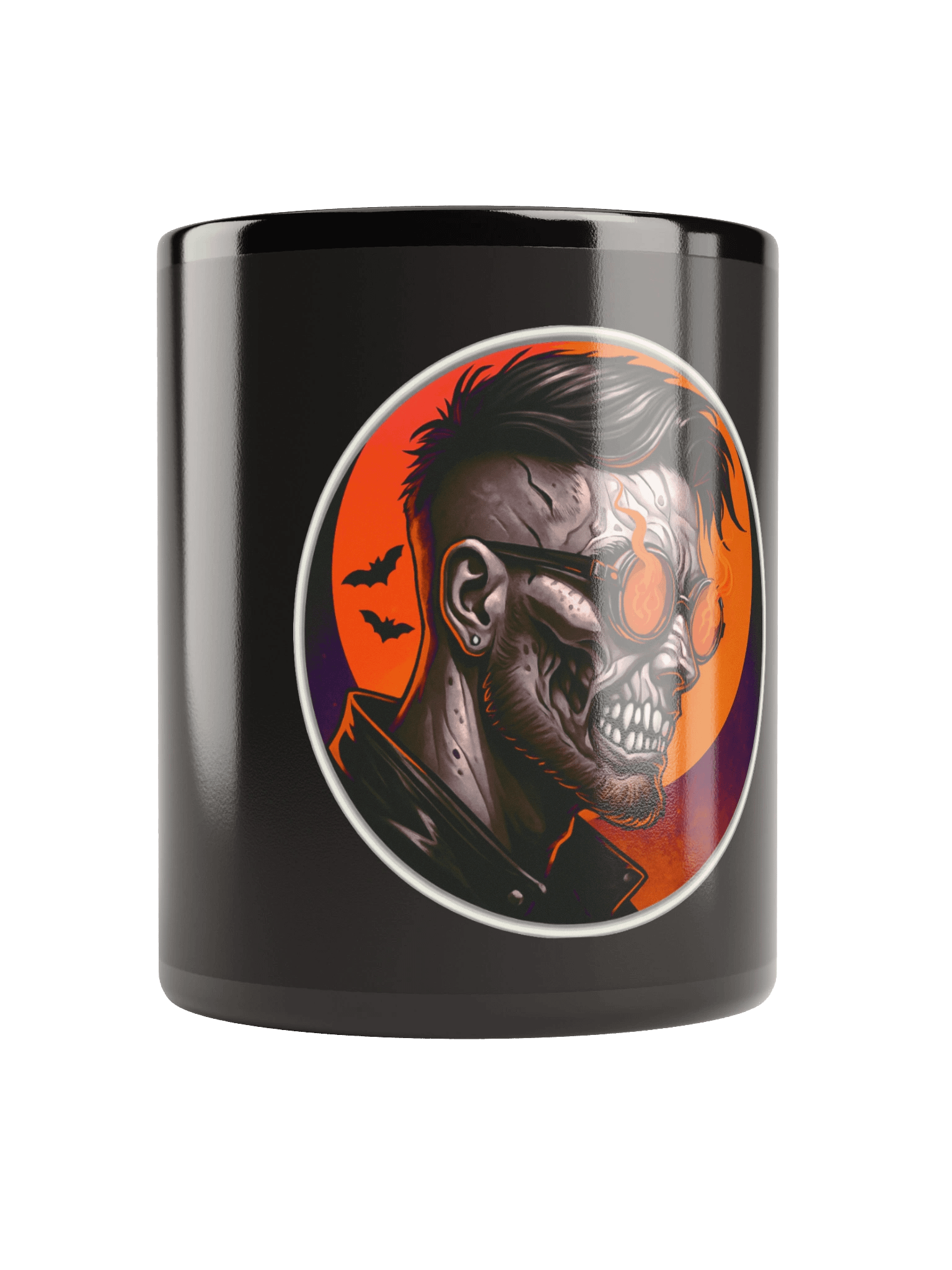 Halloween Mikey mug product image (10)