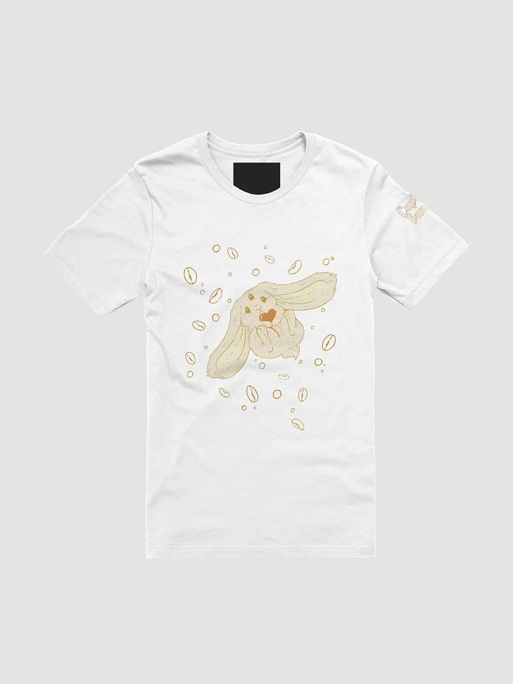 Front BunBun Filled Tee product image (1)