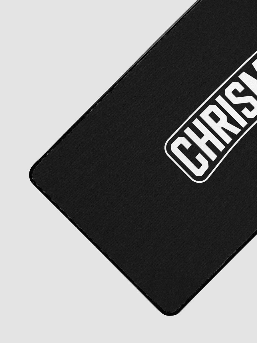 ChrisMD Deskmat 15.5" x 31.5" product image (3)