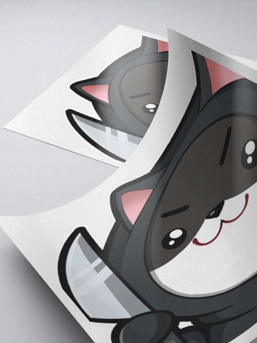 Cookie Cult Sticker product image (4)