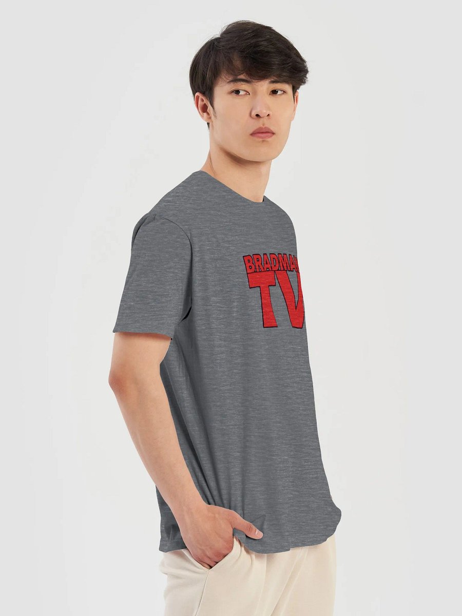 BRADMANTV T-Shirt product image (24)