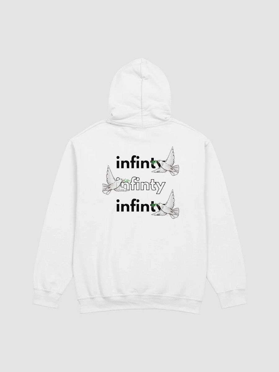 infinity bird product image (2)