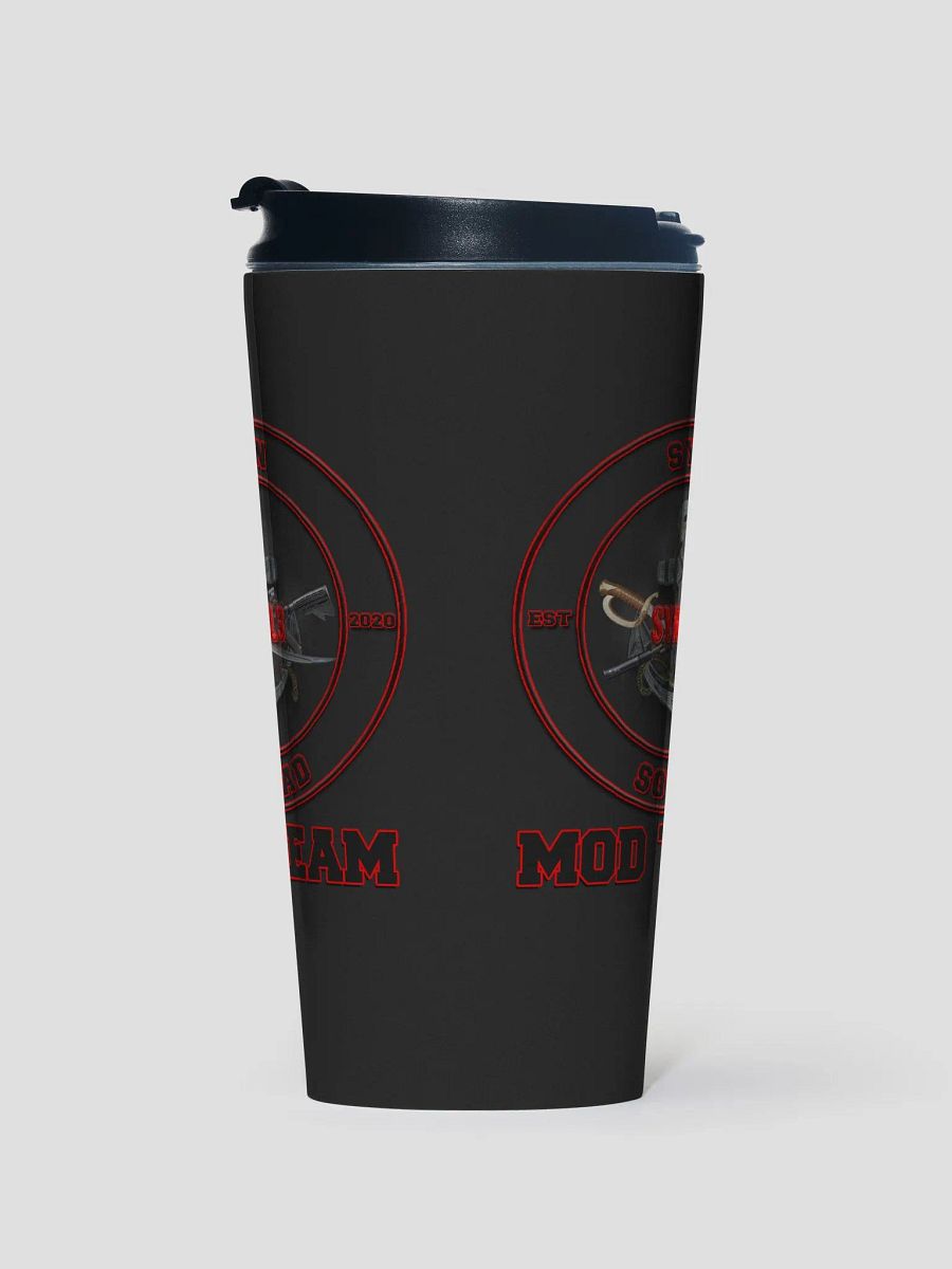Mod Team Logo Travel Mug product image (1)