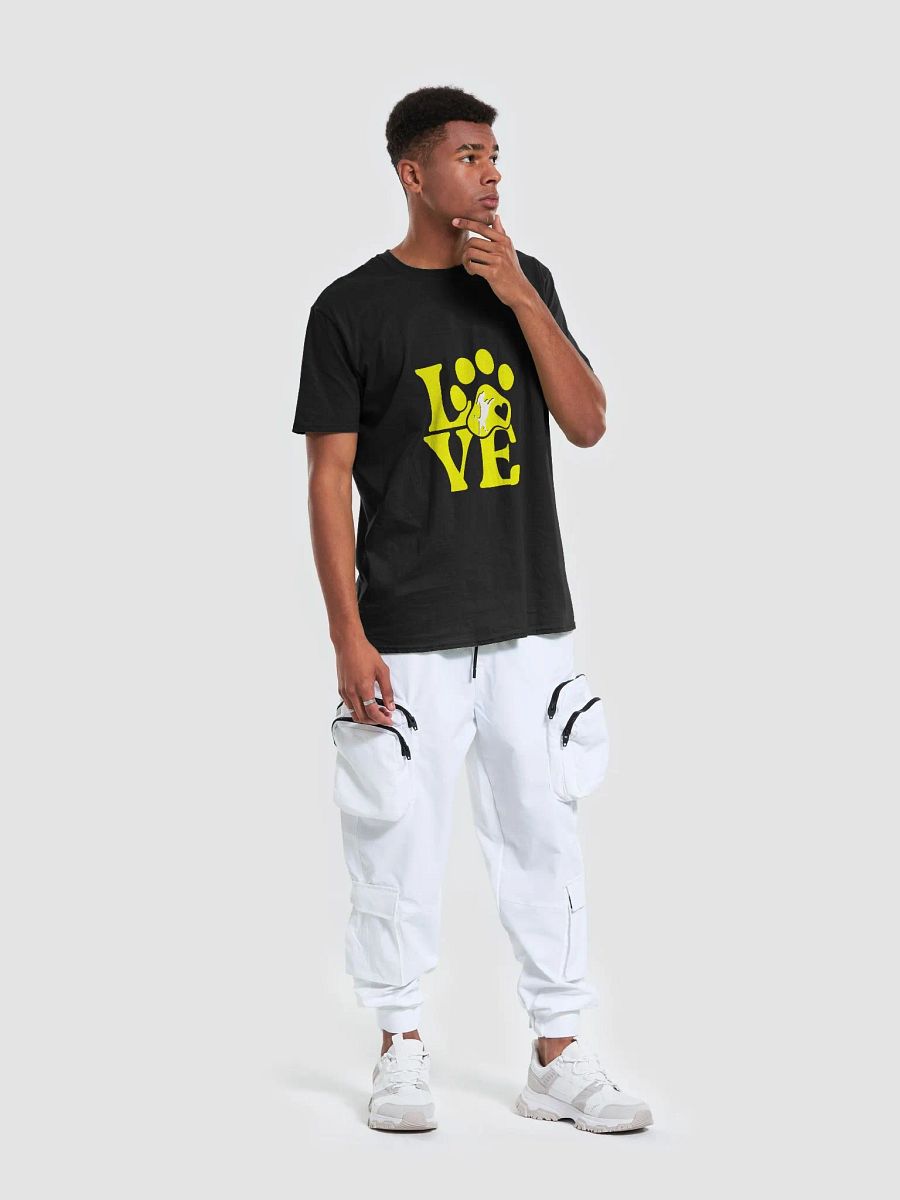 Love Is a Dog product image (4)