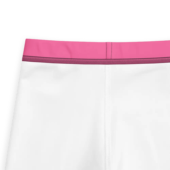 pink kids leggings product image (2)
