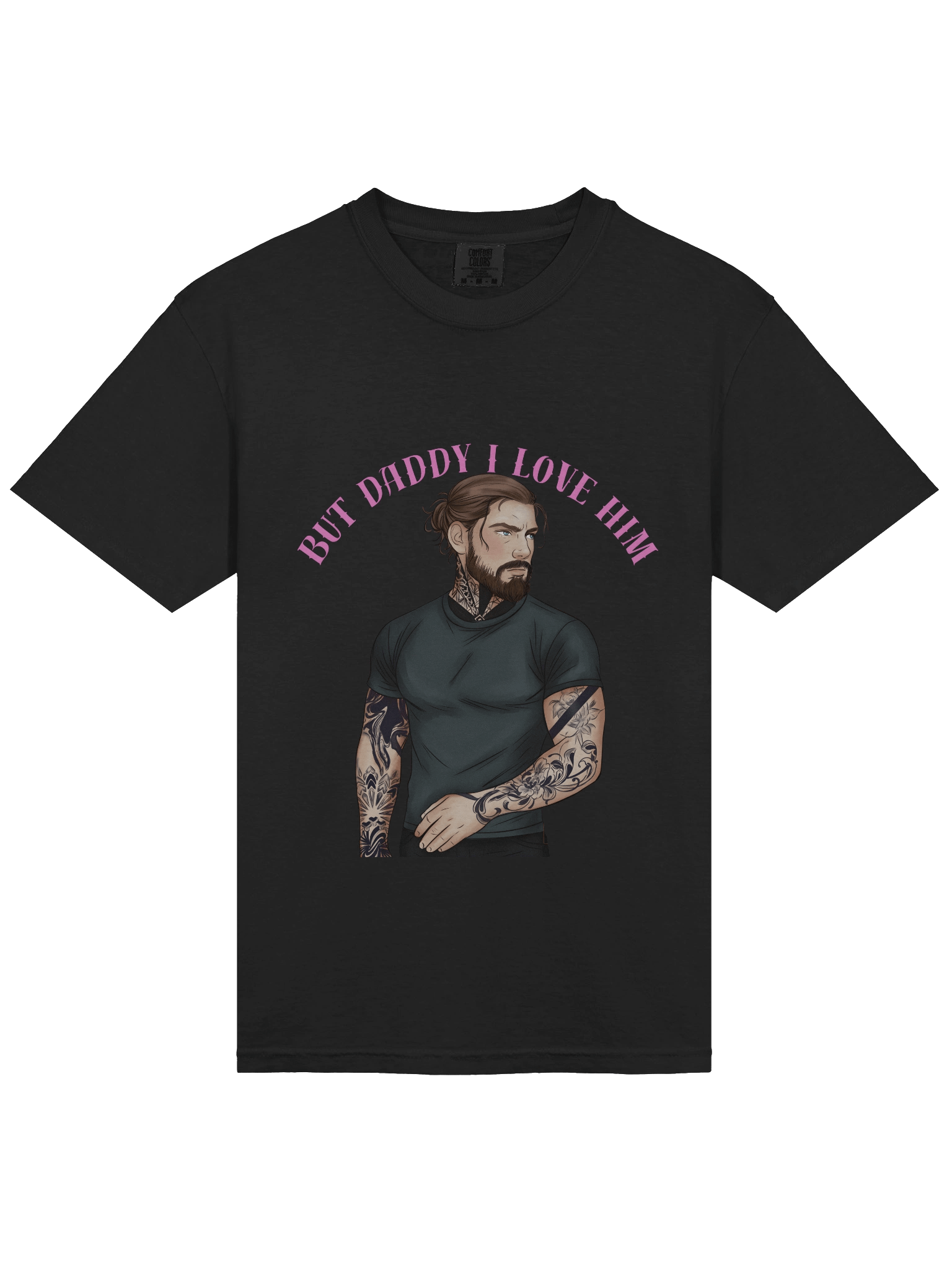 But Daddy I Love Brenden product image (3)