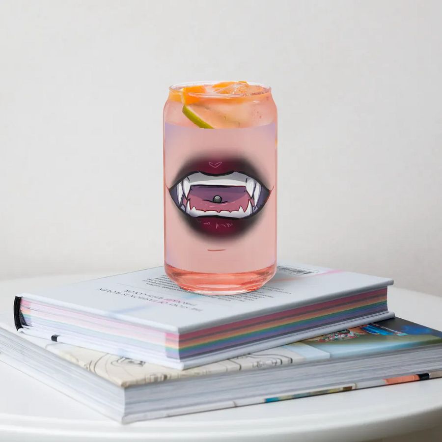 Demon Mouth Glass product image (4)