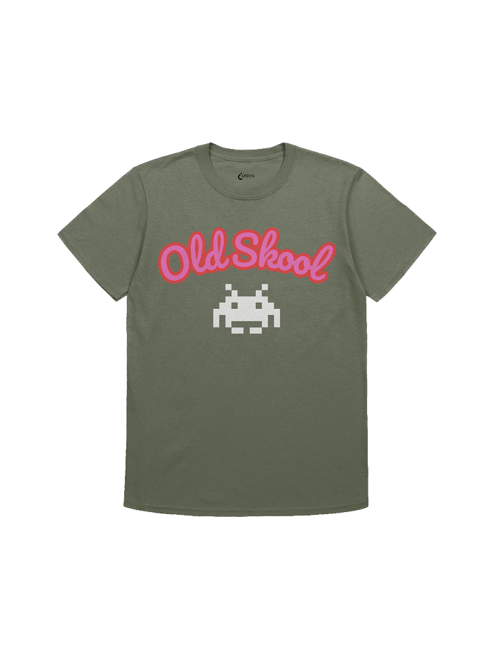 Old Skool Tee Shirt product image (3)