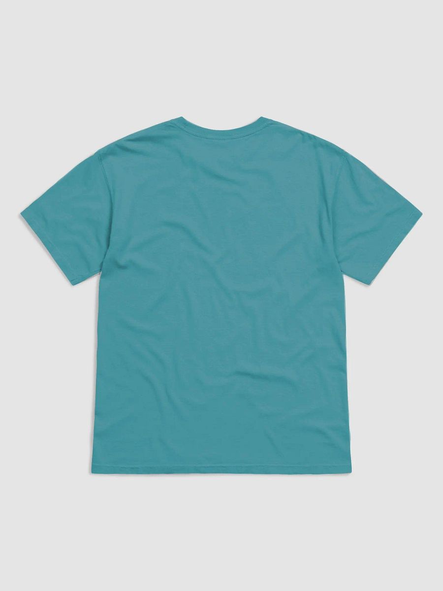 Comfort Colors Garment-Dyed Heavyweight T-Shirt-